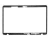 Marco de pantalla 43,9cm(17,3 pulgadas) negro original (Touch) para Asus R752LJ