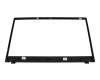 Marco de pantalla 43,9cm(17,3 pulgadas) negro original para Acer Aspire 3 (A317-53)