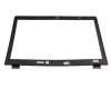 Marco de pantalla 43,9cm(17,3 pulgadas) negro original para Acer Aspire F17 (F5-771)