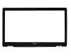 Marco de pantalla 43,9cm(17,3 pulgadas) negro original para Asus A72DR