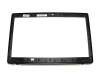 Marco de pantalla 43,9cm(17,3 pulgadas) negro original para Asus F75A