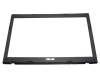 Marco de pantalla 43,9cm(17,3 pulgadas) negro original para Asus F75VC