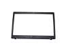 Marco de pantalla 43,9cm(17,3 pulgadas) negro original para Asus K75VJ