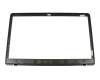 Marco de pantalla 43,9cm(17,3 pulgadas) negro original para Asus VivoBook 17 F705NA