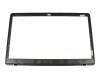 Marco de pantalla 43,9cm(17,3 pulgadas) negro original para Asus VivoBook 17 X705NC