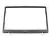 Marco de pantalla 43,9cm(17,3 pulgadas) negro original para Asus VivoBook A705UA