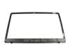 Marco de pantalla 43,9cm(17,3 pulgadas) negro original para Asus VivoBook Pro 17 N705UN