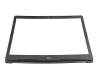 Marco de pantalla 43,9cm(17,3 pulgadas) negro original para Dell G3 17 (3779)