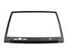 Marco de pantalla 43,9cm(17,3 pulgadas) negro original para Dell G3 17 (3779)