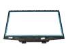 Marco de pantalla 43,9cm(17,3 pulgadas) negro original para HP OMEN 17t-cb000