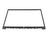 Marco de pantalla 43,9cm(17,3 pulgadas) negro original para HP Victus 15-fa2000