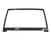 Marco de pantalla 43,9cm(17,3 pulgadas) negro original para Lenovo IdeaPad L340-17IWL (81M0)