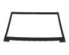 Marco de pantalla 43,9cm(17,3 pulgadas) negro original para Lenovo V340-17IWL (81RG)