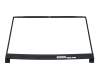 Marco de pantalla 43,9cm(17,3 pulgadas) negro original para MSI CreatorPro M17 (MS-17L3/MS-17L4)