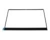 Marco de pantalla 43,9cm(17,3 pulgadas) negro original para MSI GE76 10UE/10UG/10UH (MS-17K2)