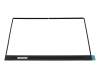 Marco de pantalla 43,9cm(17,3 pulgadas) negro original para MSI GE76 10UE/10UG/10UH (MS-17K2)