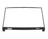 Marco de pantalla 43,9cm(17,3 pulgadas) negro original para MSI GP75 10SFR (MS-17E7)
