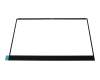 Marco de pantalla 43,9cm(17,3 pulgadas) negro original para MSI GP76 12UGS/12UE (MS-17K4)