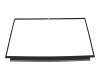 Marco de pantalla 43,9cm(17,3 pulgadas) negro original para MSI GS75 10SE/10SGS (MS-17G3)