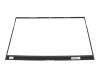Marco de pantalla 43,9cm(17,3 pulgadas) negro original para One Gaming Notebook K73-11NB-NH5 (NH77HPQ)