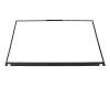 Marco de pantalla 45,7cm(18 pulgadas) negro original para Asus ROG Strix Scar 18 G834JZR