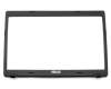 Marco de pantalla 46,7cm(18,4 pulgadas) negro original para Asus R900VJ