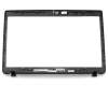 Marco de pantalla 46,7cm(18,4 pulgadas) negro original para Asus R900VM