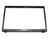 Marco de pantalla 46,7cm(18,4 pulgadas) negro original para Asus X93SV