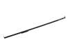 Marco de pantalla cm( pulgadas) negro original para MSI GS66 11UE/11UH/11UG (MS-16V4)