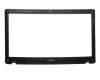 Marco de pantalla cm( pulgadas) original para Asus K52JT