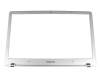 Marco de pantalla cm( pulgadas) original para Samsung NP510R5E