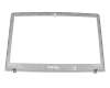 Marco de pantalla cm( pulgadas) original para Samsung NP510R5E