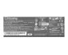 Medion AKOYA E27301 original cargador 90 vatios redondeado