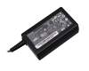 Medion Akoya E15301/E15302 (NS15AP) original cargador 65 vatios