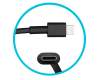 Medion Akoya P17621 cargador USB-C 90 vatios