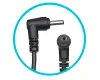 Medion Akoya P2212T original cargador 45 vatios
