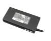 Medion Erazer Beast X20 (GM7MN8P) cargador 230 vatios de LiteOn