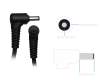 Medion Erazer Defender P40 (NP70SND) cargador 280 vatios delgado de Chicony