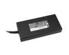 Medion Erazer Deputy 15 P1 (V255RNN) cargador 180 vatios delgado de Delta Electronics (5,5/2,5)