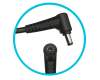 Medion Erazer P15805 (NH55RCQ-M) original cargador 230 vatios normal