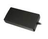 Medion Erazer P7652 (D17KRR) original cargador 135 vatios delgado