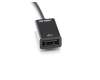 Medion Lifetab P10356 USB OTG Adapter / USB-A to Micro USB-B