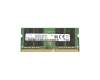 Memoria 32GB DDR4-RAM 2666MHz (PC4-21300) de Samsung para Clevo P77x