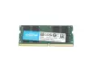 Memoria 32GB DDR4-RAM 3200MHz (PC4-25600) de Crucial para Schenker XMG PRO 15 Audio (E21) (ID: XPR15E21AD)