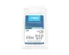 Memoria 8GB DDR4-RAM 3200MHz (PC4-25600) de Crucial para Asus NUC 13 Pro Kit NUC13L5K