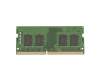 Memoria 8GB DDR4-RAM 3200MHz (PC4-25600) de Kingston para MSI GS75 Stealth 10SF/10SFS (MS-17G3)