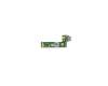 Micro USB Tarjeta de alimentación original para Asus Transformer Book T300LA