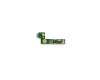 Micro USB Tarjeta de alimentación original para Asus Transformer Book T300LA