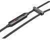 Mifcom Gaming Laptop i9 (GM7PX9X) OMEN Dyad Gaming Earbuds