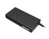 Mifcom SG5 i7 - GTX 1060 G-Sync (15,6\") (P651RP6-G) cargador 230 vatios de Chicony